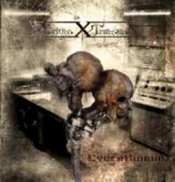 Delirium X Tremens : Cyberhuman